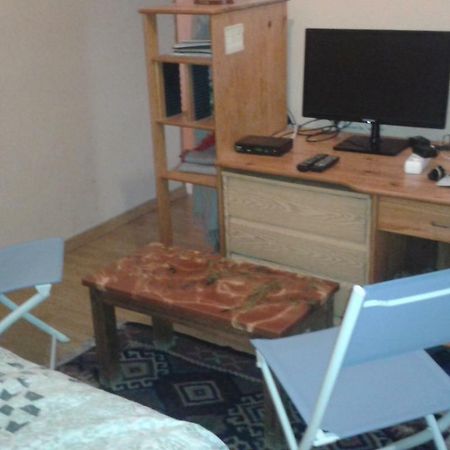 Vacaciones En Madrid Apartment Bagian luar foto