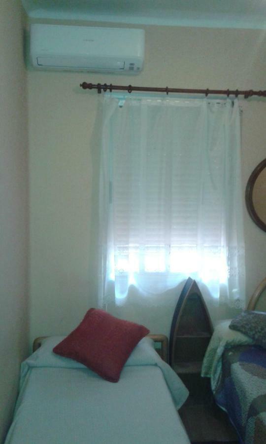 Vacaciones En Madrid Apartment Bagian luar foto