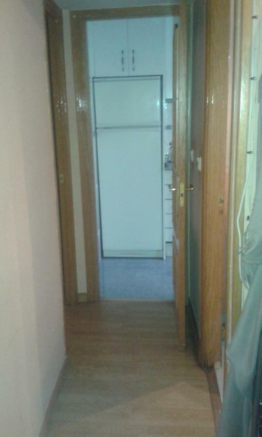 Vacaciones En Madrid Apartment Bagian luar foto